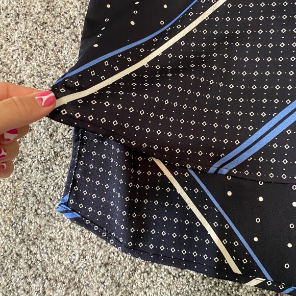 Vince Camuto Blouse - Picture 2 of 3